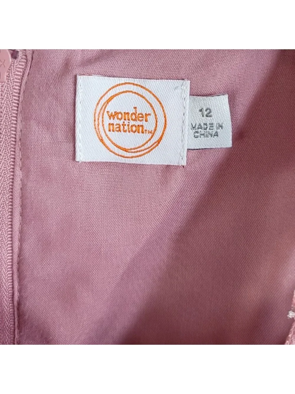 wonder nation wonder nation
